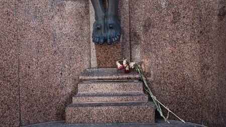 La Recoleta Cemetery