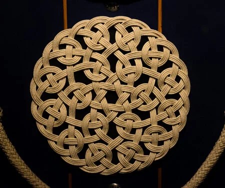  Fancy ropework, Oslo 