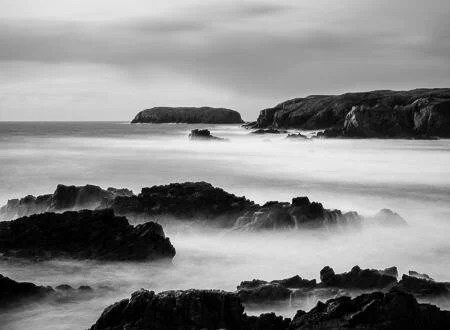  Lewis rocks and seas    