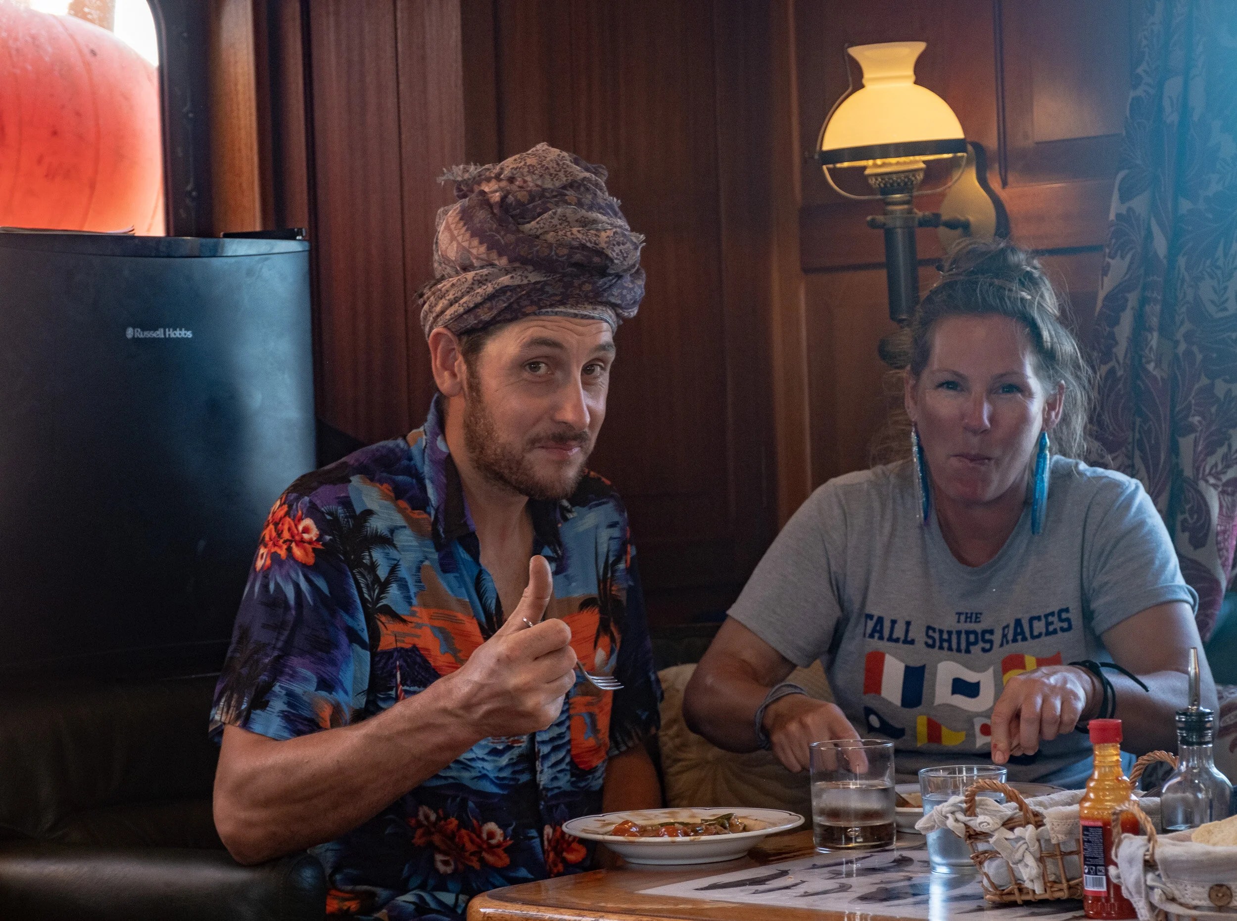  Dressing up for Easter 