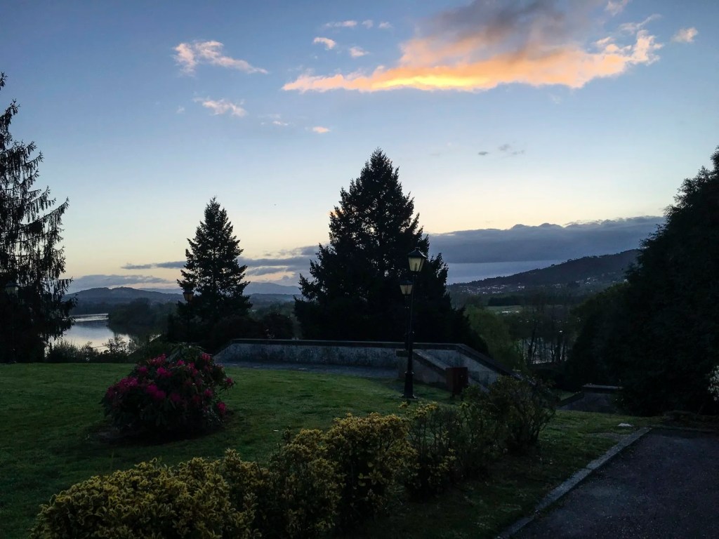 Camino – Day&nbsp;8