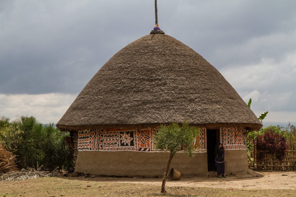 Ethiopia – Days 8 & 9 Hawassa and Arba&nbsp;Minch