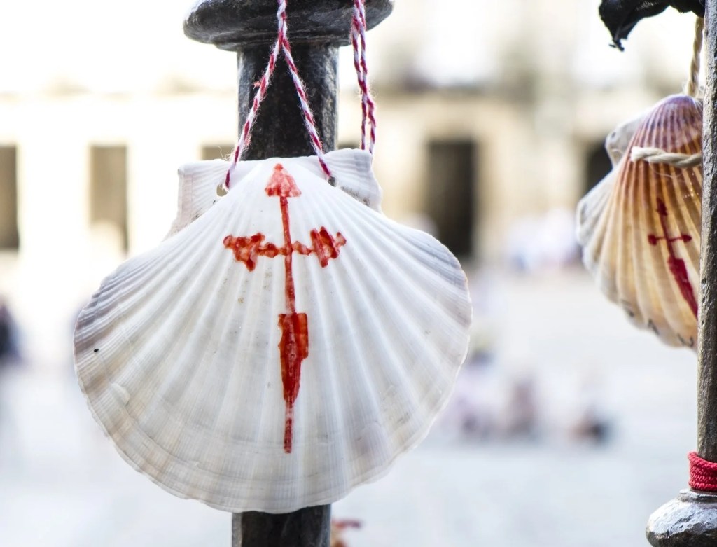 Walking the Camino –&nbsp;Prep.