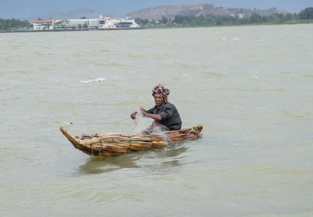 Ethiopia – Days 6 & 7 Bahir Dar &&nbsp;Addis