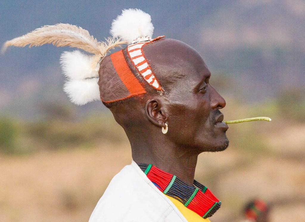 Ethiopia – Days 10 & 11&nbsp;Turmi