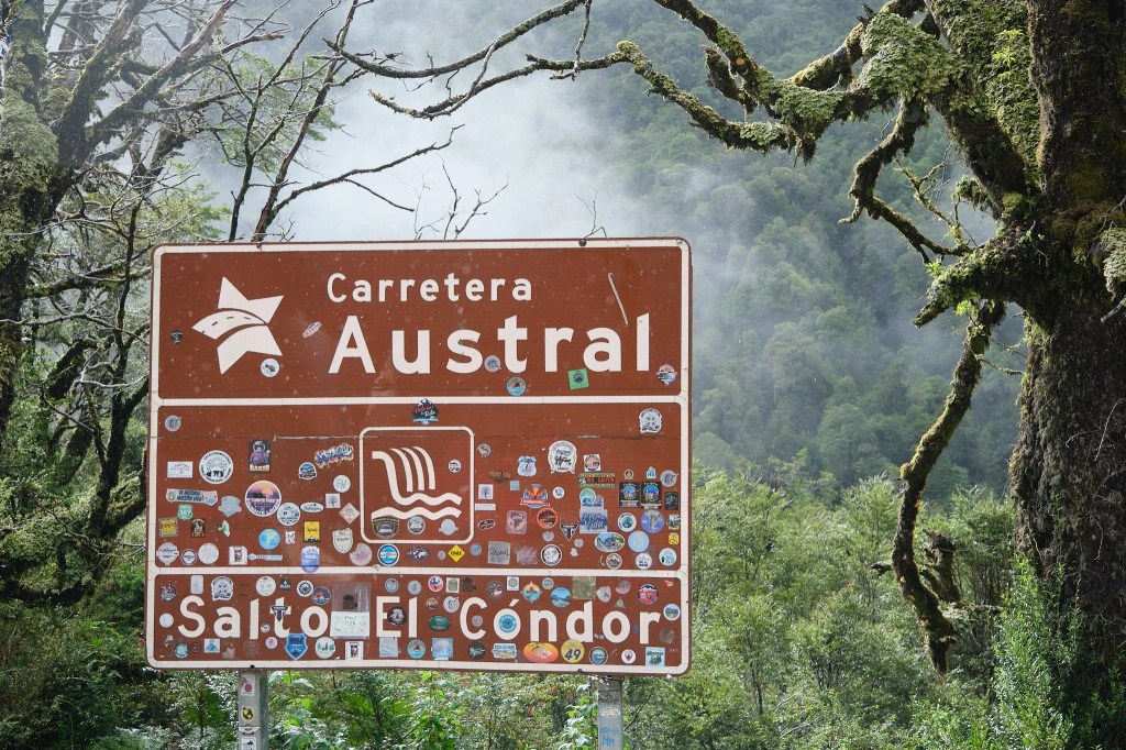 Carretera Austral – March 13,&nbsp;2023