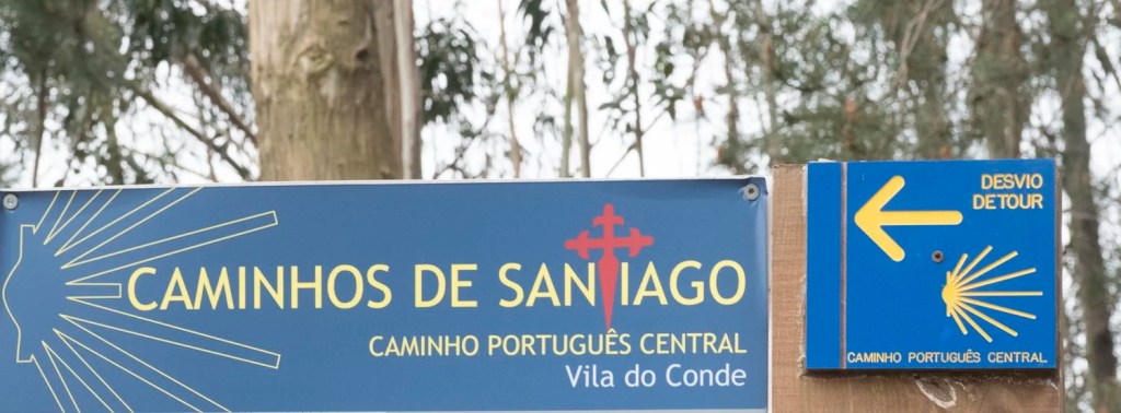 Camino – Day&nbsp;2