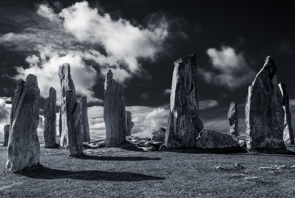 Outer Hebrides shoot
