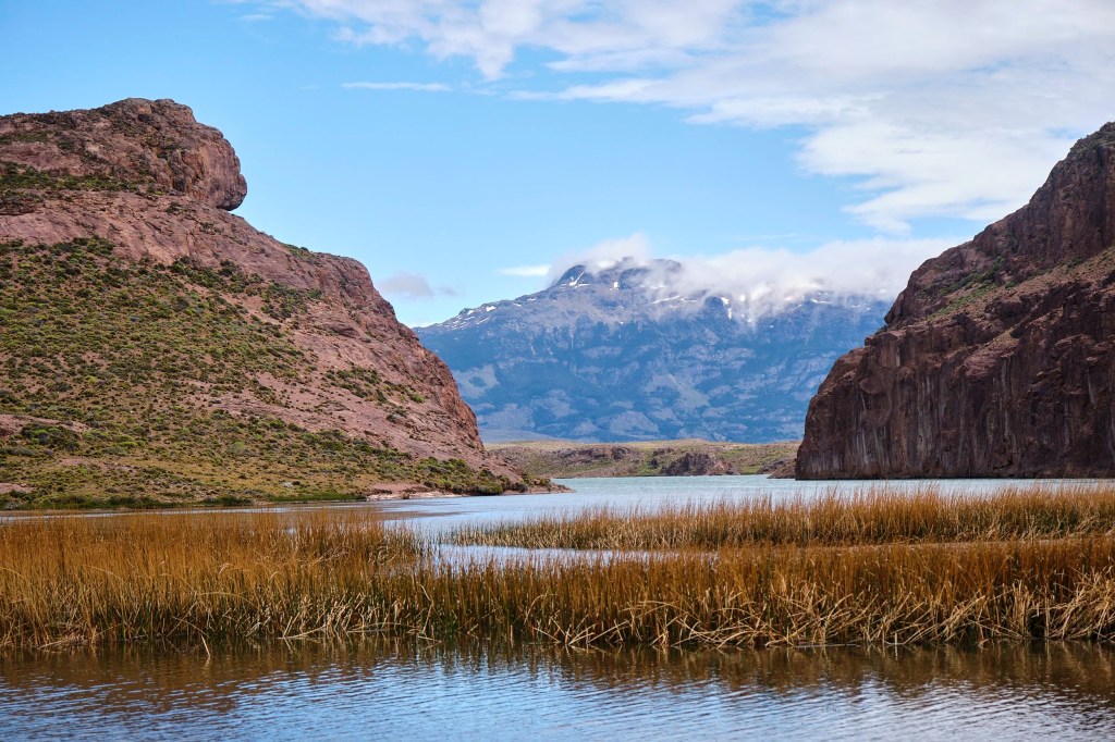 Los Alerces National Park, Patagonia – December 4,&nbsp;2024