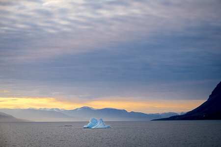 Scoresby Sund and Ittoqqortoormitt 16/08/14
