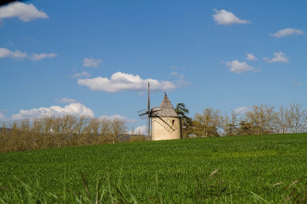 Provence – Days Three and&nbsp;Four