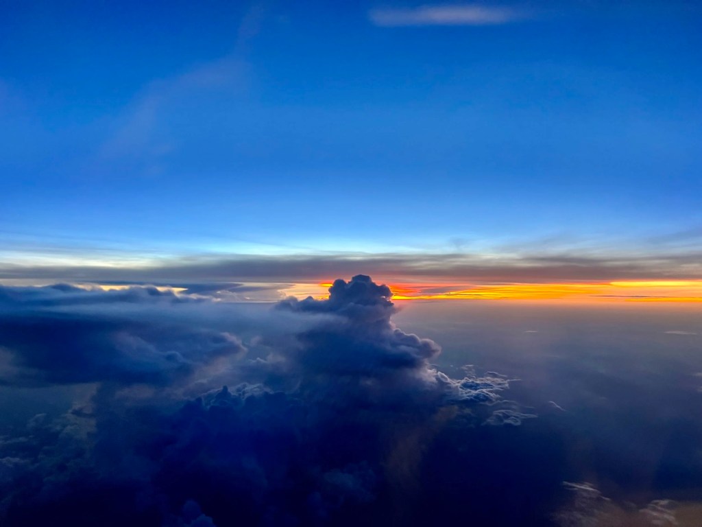 On the Serengeti – December 1,&nbsp;2022