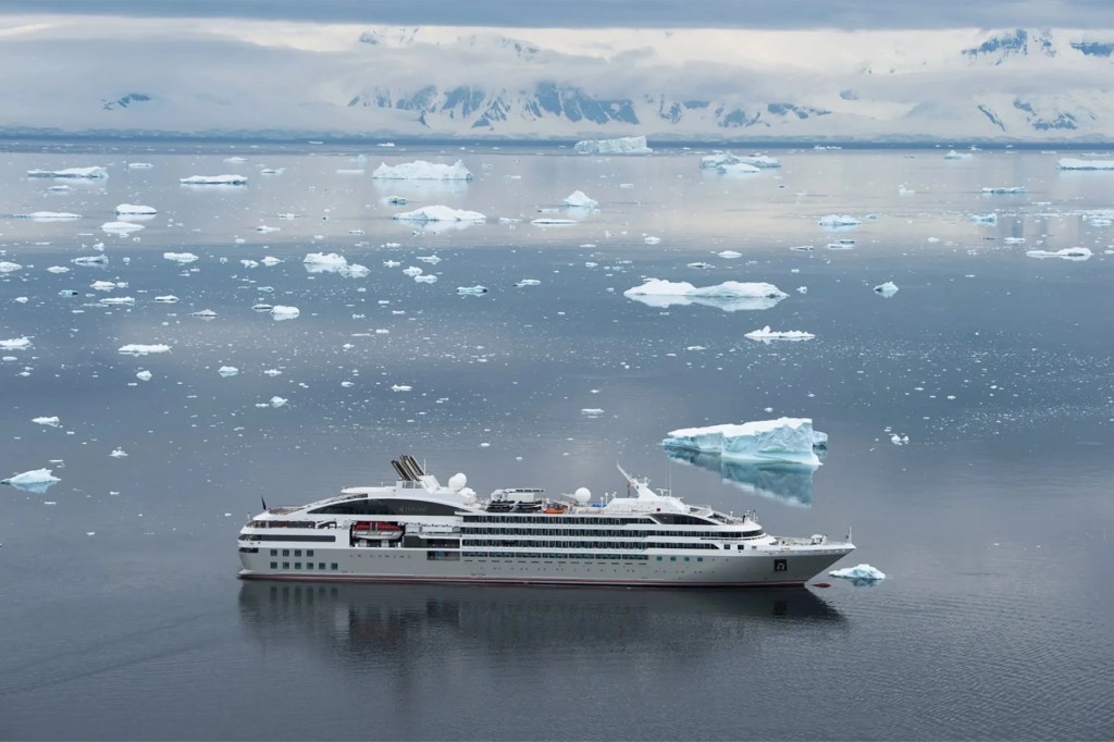 In Buenos Aires – Feb 18,&nbsp;2022