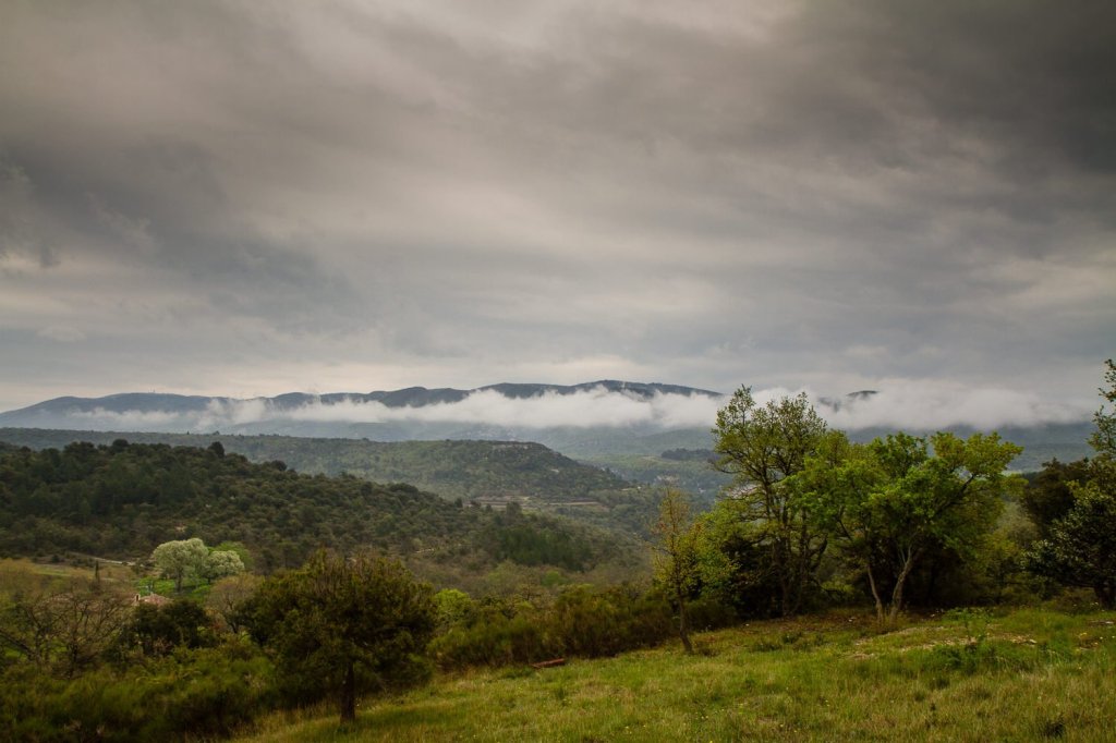 Provence – Days Five and&nbsp;Six