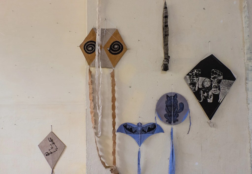 Oaxaca Impressions 1