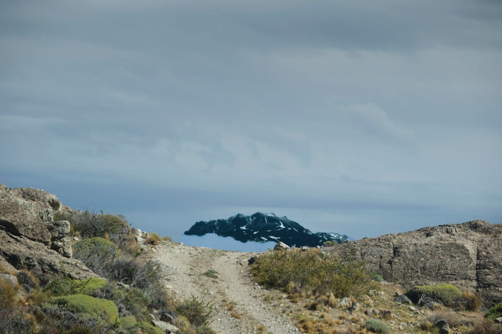 Lagos del Furioso, Patagonia – November 25,&nbsp;2024