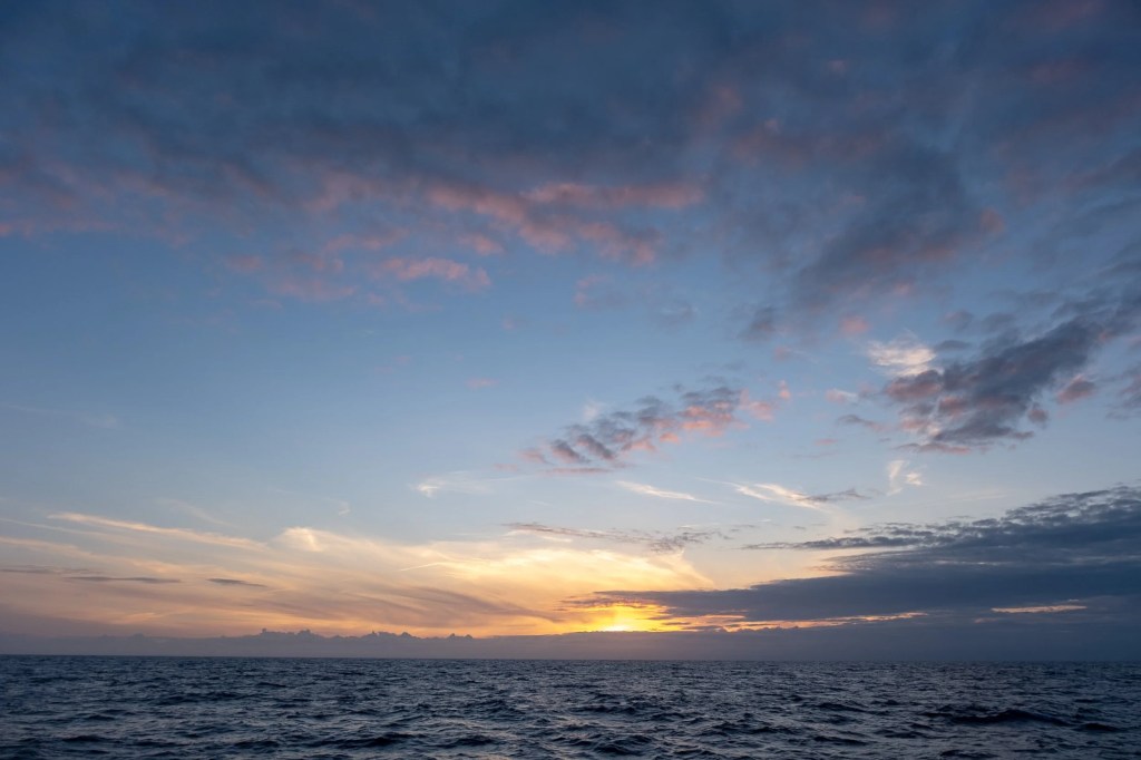 Reflections and random&nbsp;thoughts…