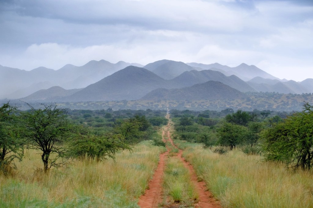 December 12/16 – Tswalu &&nbsp;Home