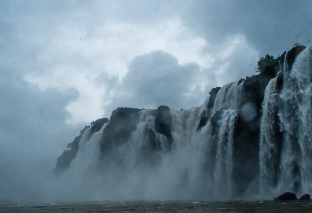 Posadas to Iguazu & Iguazu-  Days 7 &&nbsp;8