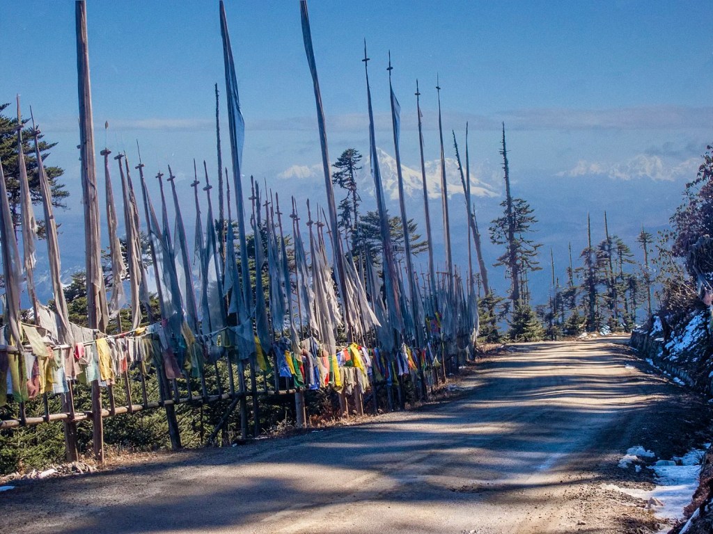 Leaving for Ladakh – February 15,&nbsp;2025