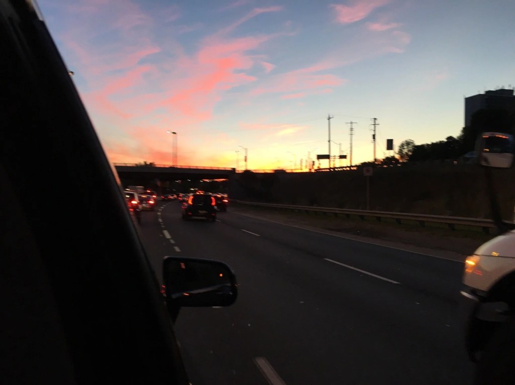 On our way to&nbsp;Namibia