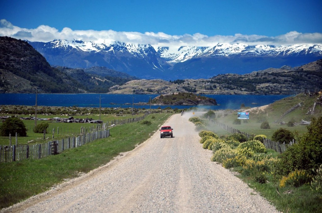 Carretera Austral – March 5,&nbsp;2023