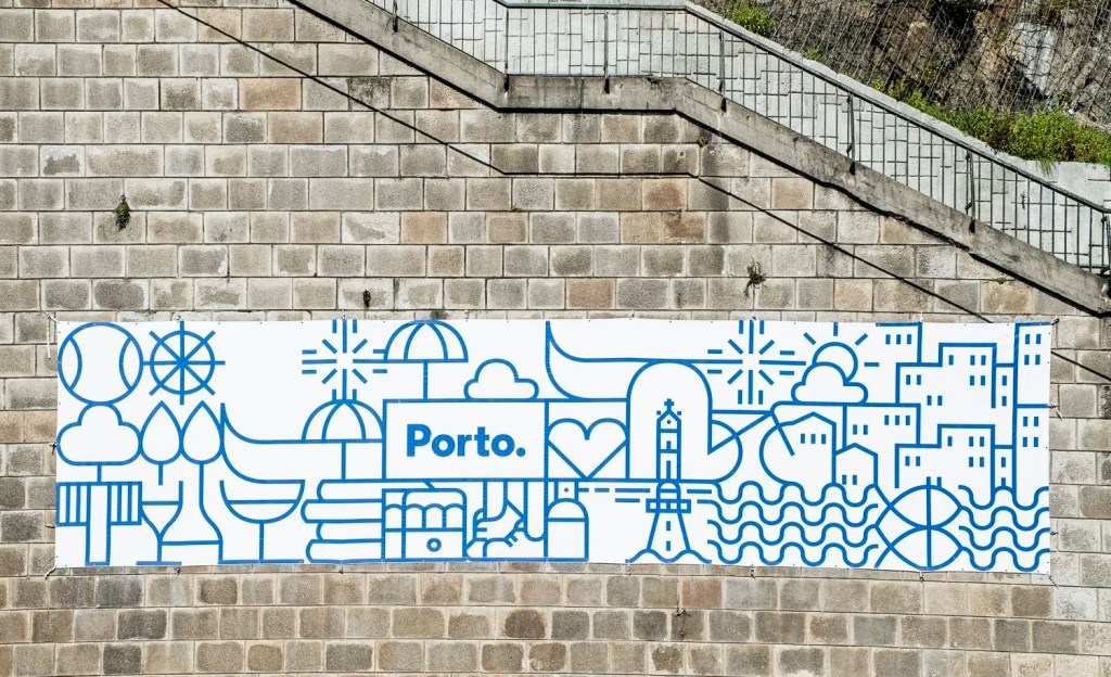 Porto – pre-Camino