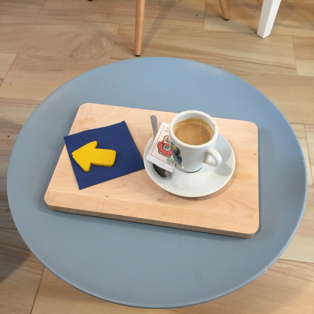 Camino – Days 10 &&nbsp;11