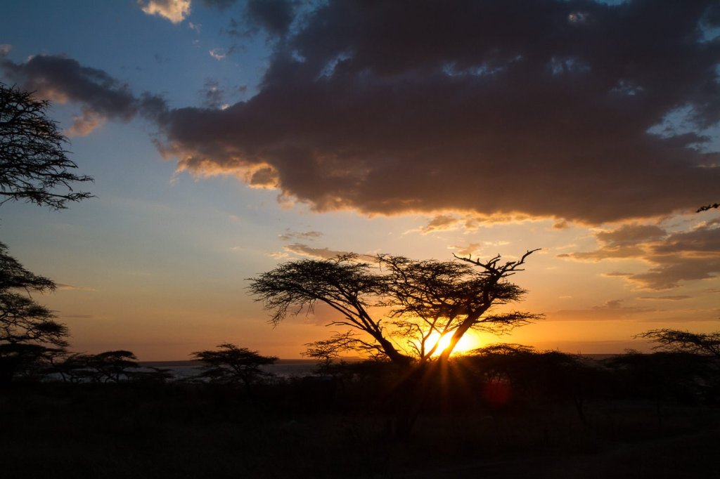 Ethiopia – Addis and on to&nbsp;Nairobi