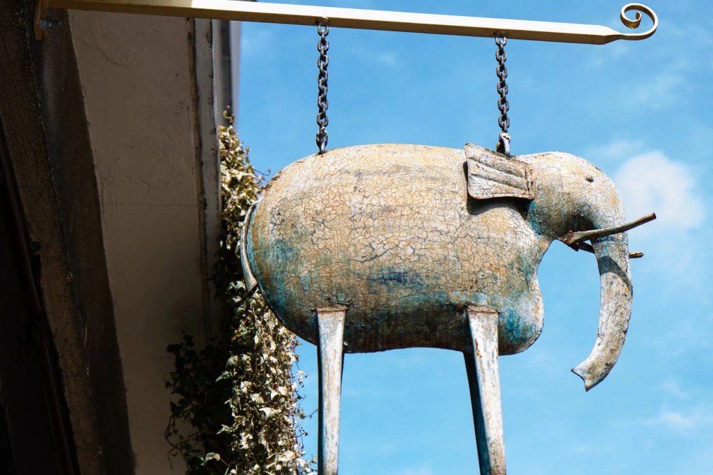 Paris – Days Three and&nbsp;Four