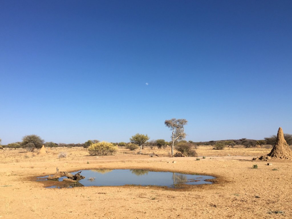 Namibia – Many&nbsp;days