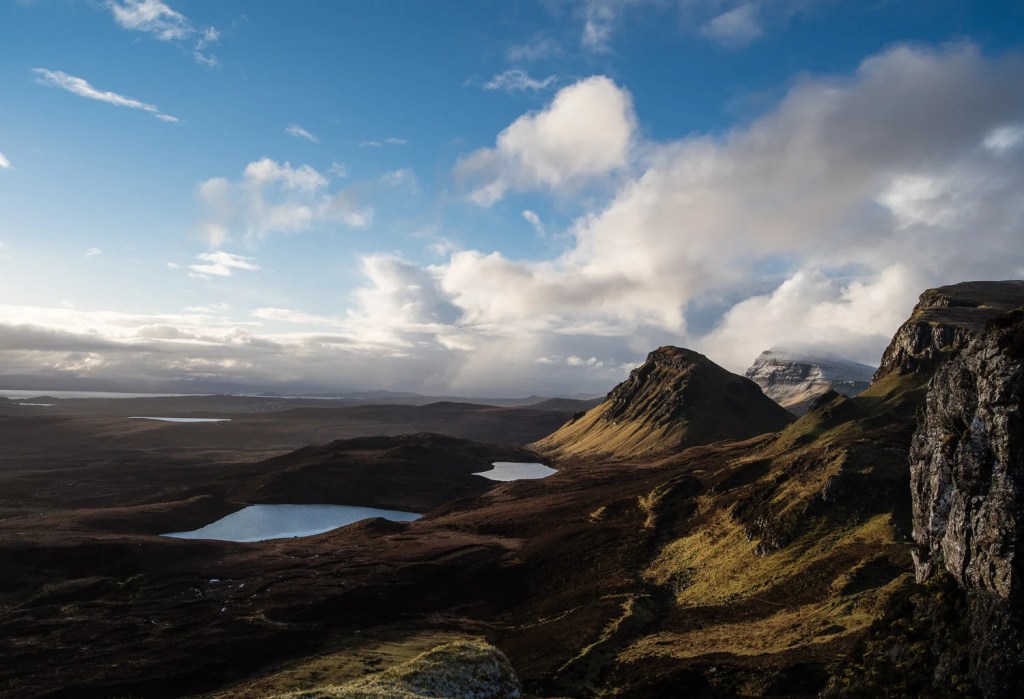 Isle of Skye – Day&nbsp;2